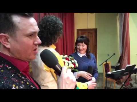 Видео: Группа САДко в Старом Шайгово. Республика Мордовия.