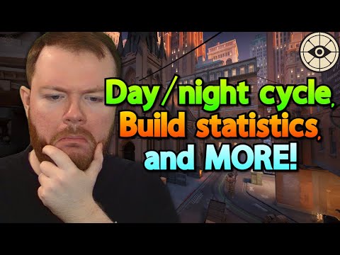 Видео: 5 вещей, которые я хочу добавить в Deadlock!