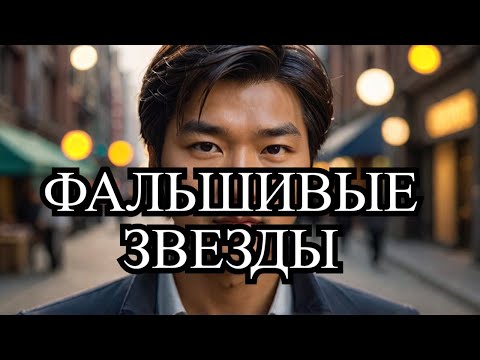 Видео: Психология обмана. Фальшивый Ли Мин Хо.