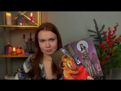 Видео: Он НЕ хочет чтобы ты это Знала 🔥 Что он скрывает от Вас⁉️ Катарсис Таро