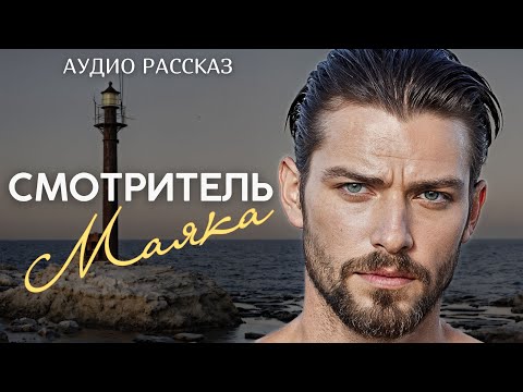 Видео: "СМОТРИТЕЛЬ МАЯКА" Аудио рассказ для самых искушенных слушателей. История.