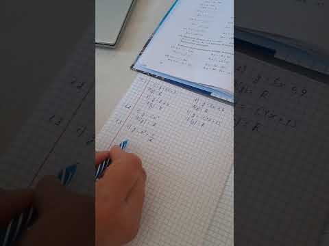 Видео: 10 сынып Алгебра 1.1 -1.2-1.3 есеп #лайфках #квалтест #ұбт2025
