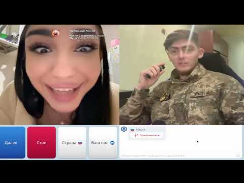 Видео: Кошка кінула котят   это Байден віноват