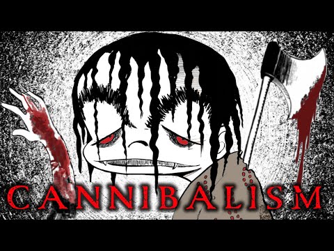 Видео: Я нашел мангу, которую запретили даже в Японии...