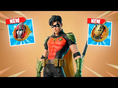 Видео: ПОЛУЧИЛИ МЕДАЛЬОНЫ и ЗАНЯЛИ ТОП 1 в ФОРТНАЙТЕ!!!😯😀🤫