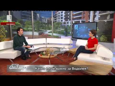 Видео: Xyli Leonis -Защо тъгуват Водолеите?