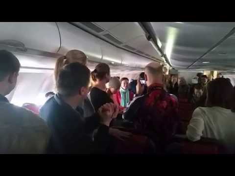 Видео: Katyusha Хор Пятницкого MSK-US