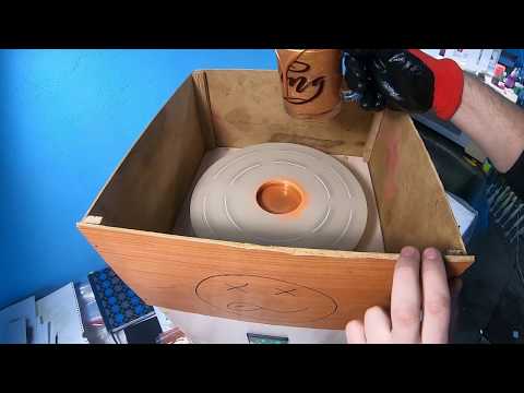 Видео: Безотходное производство.Силиконовые приманки.