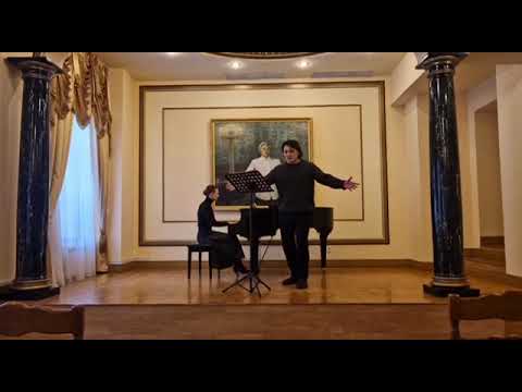 Видео: "Ақбөбек-Қайып" операсынан Қайыптың әні Композитор:Жолдасов Досхан. Либреттосы:Ержан Алаштуған.