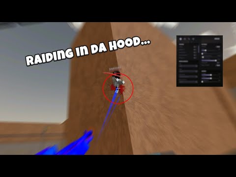 Видео: ЯВНЫЙ НАЦЕЛЕН НА ТОКСИЧНЫХ ТРАЙХАРДОВ в районе Да Худ...