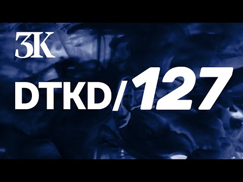 Видео: ДТКД (Для тех, кто дома) 127