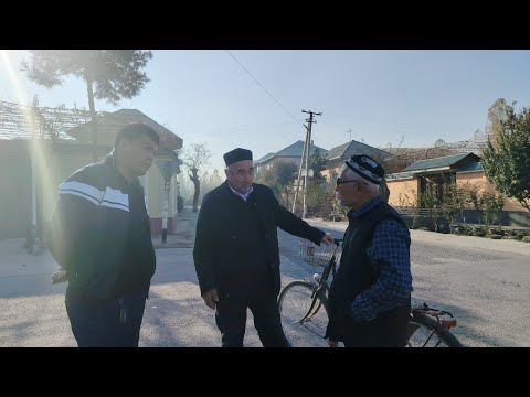 Видео: ЯНГИ ПРЕКТ БОШЛАНДИ 