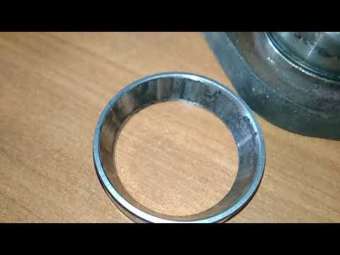 Видео: Ищем источник шимми #2