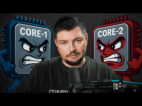 Видео: False Sharing — Почему многопоточный код ТОРМОЗИТ | CPU Memory 3