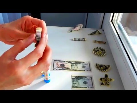 Видео: Денежные купюры