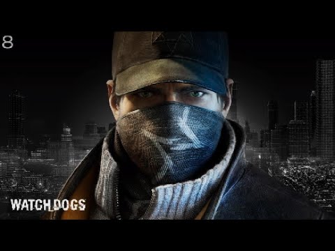 Видео: Watch Dogs-Прохождение [8] Слежка за Бедбагом, собираем компромат на Бедбага, достаем приглашение