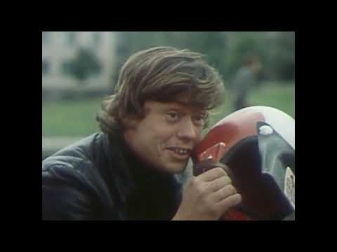 Видео: Приключения Электроника, 1979. Где у него кнопка?!