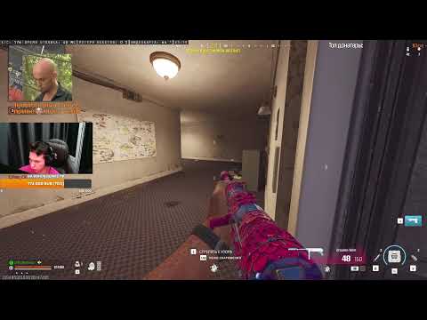 Видео: ЛОВИМ +ВАЙБ В WARZONE !очки !тг !донат !магазин