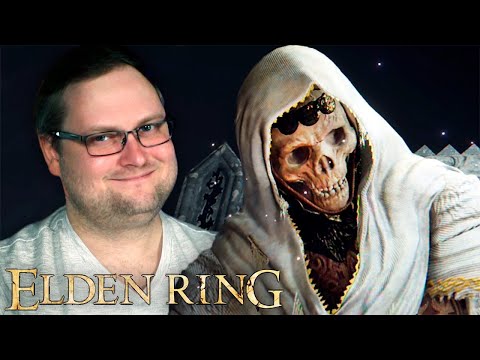 Видео: ЗАЧЁТ ► Elden Ring #24