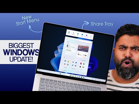 Видео: Крупнейшее обновление Windows 2025 года уже здесь!