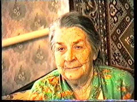 Видео: Фильм о Талгаре