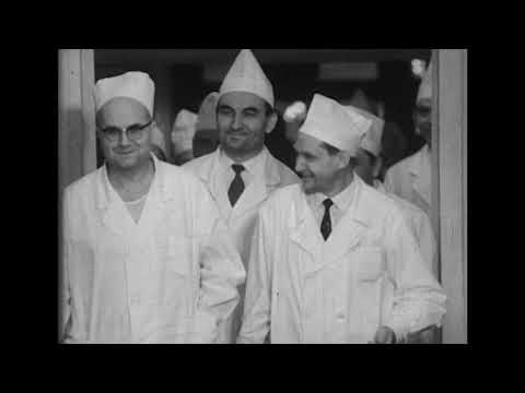 Видео: Жизнь и минуты- фильм о Е.Н.Мешалкине