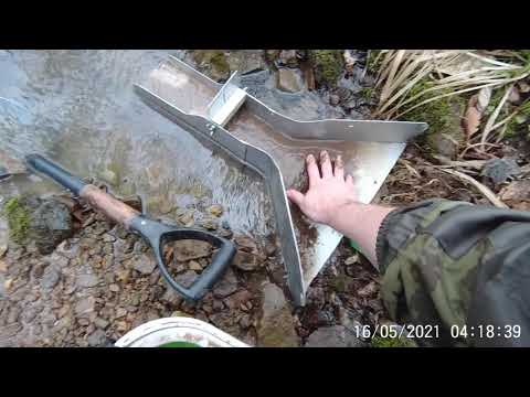 Видео: ОПЯТЬ БЕСПОЛЕЗНЫЙ РУЧЕЙ