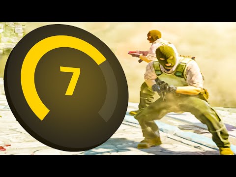 Видео: ДОНК НА 7 LVL FACEIT? - РАЗБОР ДЕМКИ С ВОЙСОМ