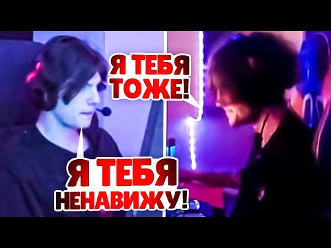 Видео: DEKO И ЭМОКИД РОФЛЯТ НА FACEIT! (CS 2) #deko #cs2