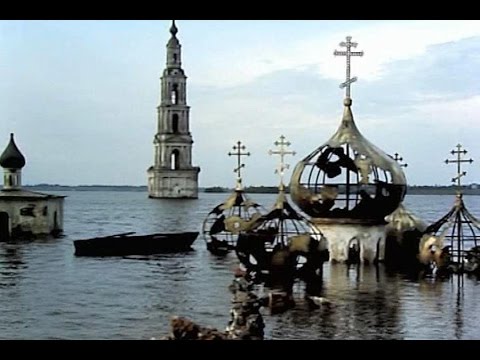 Видео: Молога, был цветущий город и не стало. Воспоминания об ушедшем на дно граде, Ярославская область