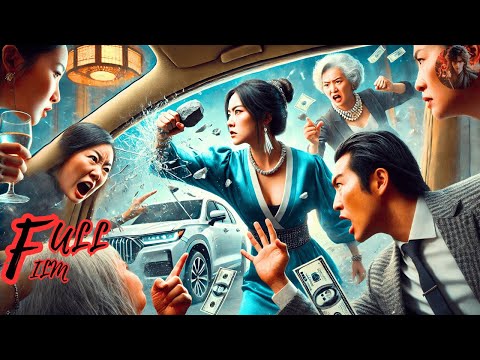 Видео: Мать разбила окно, спасая ребёнка, но её осудили — никто не знал, что она миллиардерша #дорама #ceo