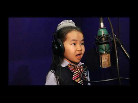 Видео: #Бага ангийн багшдаа баярлалаа.