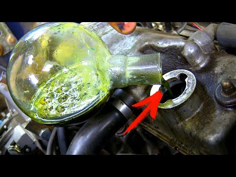 Видео: Автомобильные хитрости на которые могут решиться только отчаянные водители!