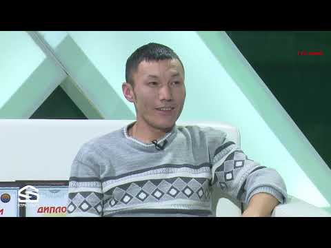 Видео: Эркин күрөш боюнча машыктыруучу Ыйманкелди Карыпбеков / АРЕНА