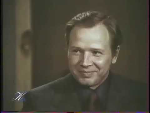 Видео: короткометражный фильм про искусственный интеллект в СССР