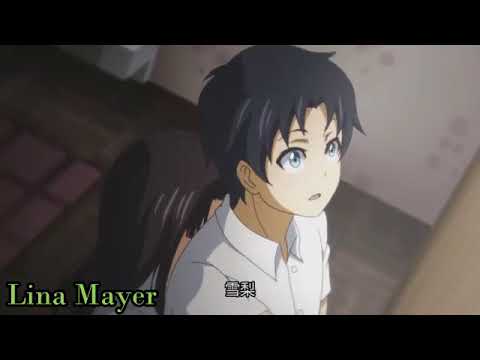 Видео: 「 AMV 」- Расскажи как ты там || Грустный аниме клип