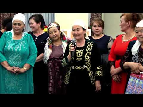 Видео: Наурызбек той 3-бөлім (1)