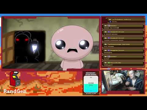 Видео: "Ночной" стрим (16.05.2021 13:00)