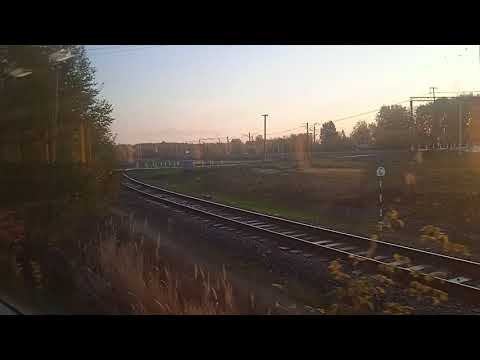 Видео: Иня-Восточная - Клюквенный | Пашинская Ветвь