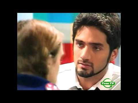 Видео: Блас и Лухан: история ненависти и любви... Часть 4