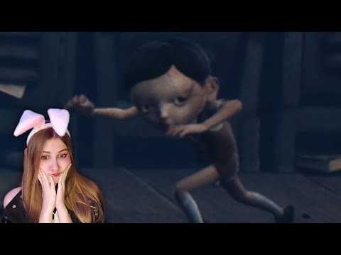 Видео: Литл ̶П̶о̶н̶и̶ Найтмерс 2 2 (ДВА ! НЕ ДВАДЦАТЬ ДВА) 🧑‍🤝‍🧑 \ Valera Ghosther \ Реакция