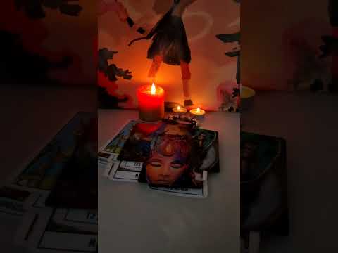 Видео: Таро для мужчин. Ваша жизнь Её глазами.