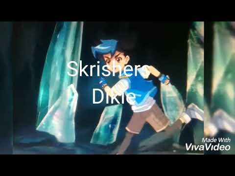 Видео: Панса (танцуй на костях)