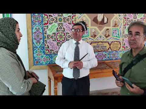 Видео: КАК НАШЛИ ГРОБНИЦУ АБУАБДУЛЛО РУДАКИ  в ПАНЧРУДЕ ПАНЧАКЕНТ ТАДЖИКИСТАНа. ОТЕЦ ПЕРСИДСКОЙ ЛИТЕРАТУРЫ