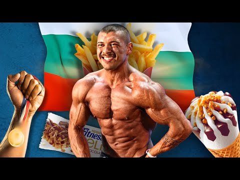 Видео: КАК ДА ЯДЕШ ВСИЧКО И ДА ИМАШ ПЛОЧКИ