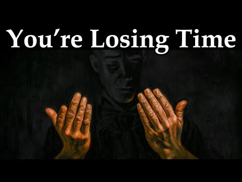 Видео: Если вам надоело начинать всё сначала… Посмотрите это