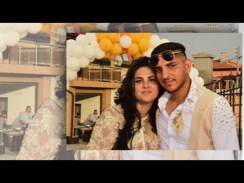 Видео: Годеж На Наси и Славчо Гр Хисаря