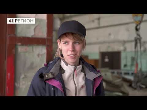 Видео: Ежедневник профессионала. Авиатехник