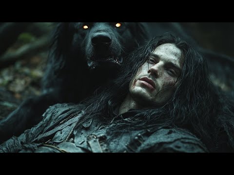 Видео: Ошибка некроманта. Авторская песня