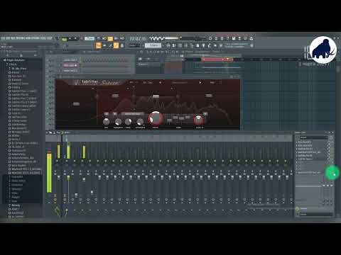 Видео: «Просто о музыке» - Простая и быстрая цепочка для обработки вокала